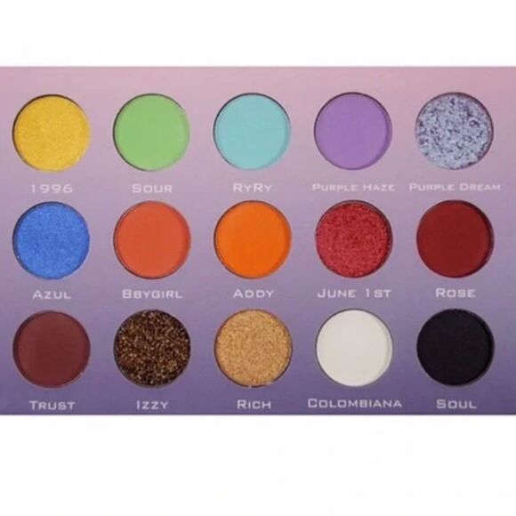 Illuminati X ISA designed by Isabel Bedoya MSRP $48 new - Picture 3 of 8